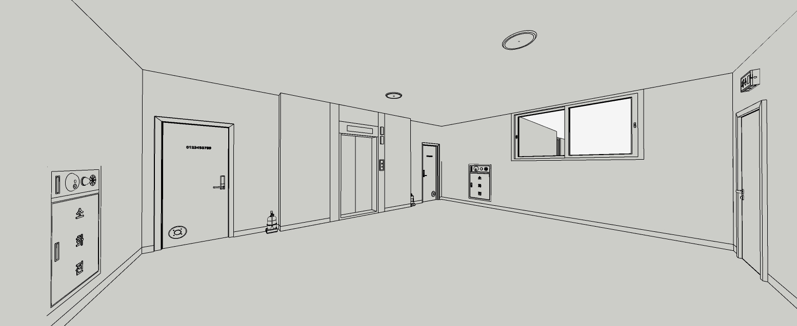 2022 Design 30 Pyeong Apartment Interior