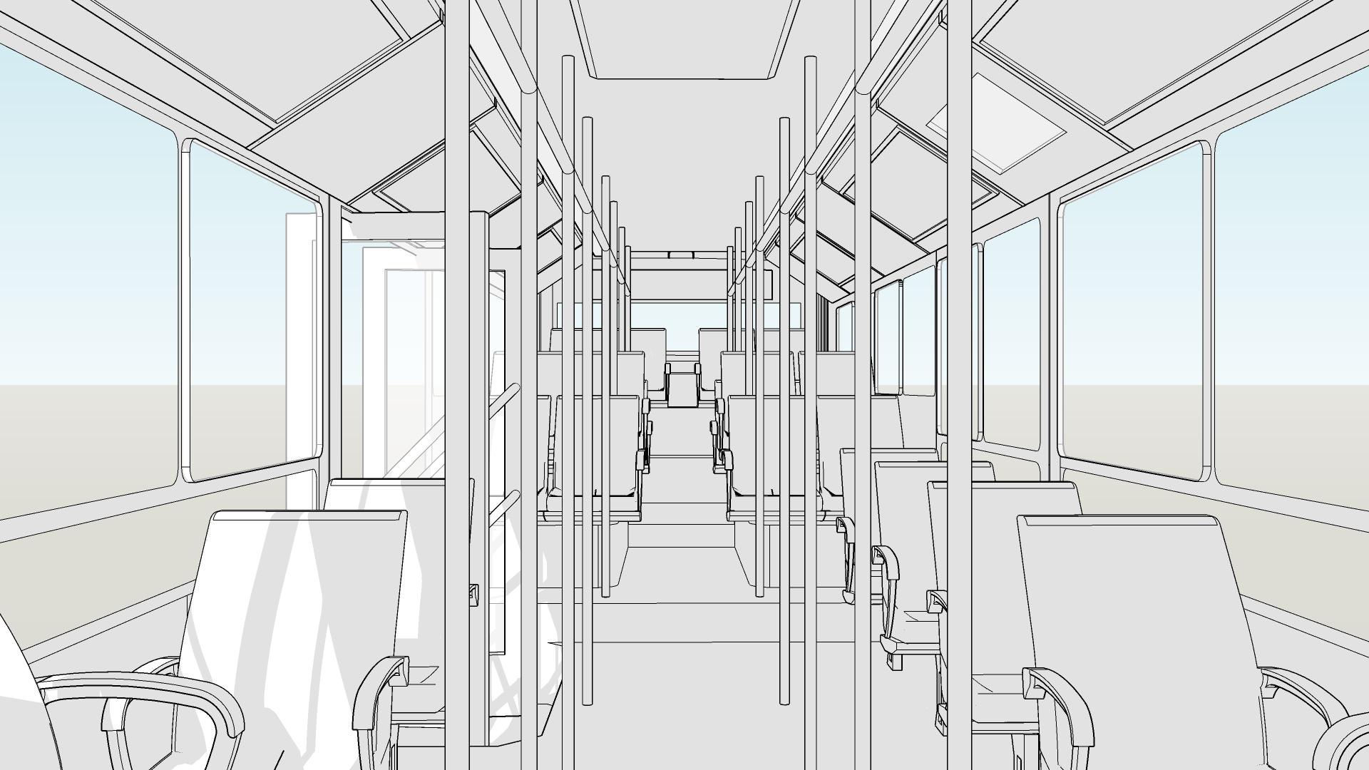 Bus