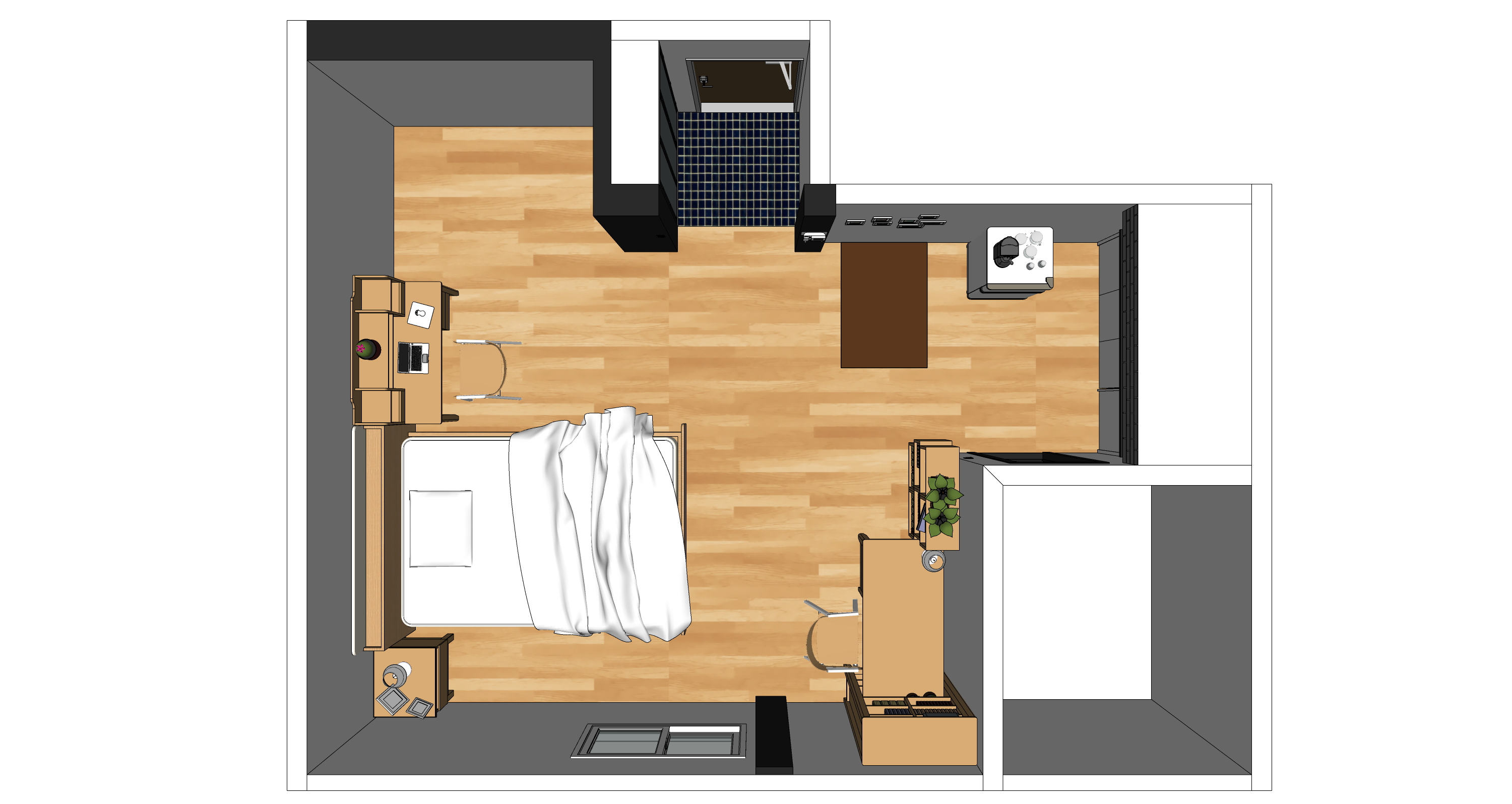 an-ordinary-studio-apartment