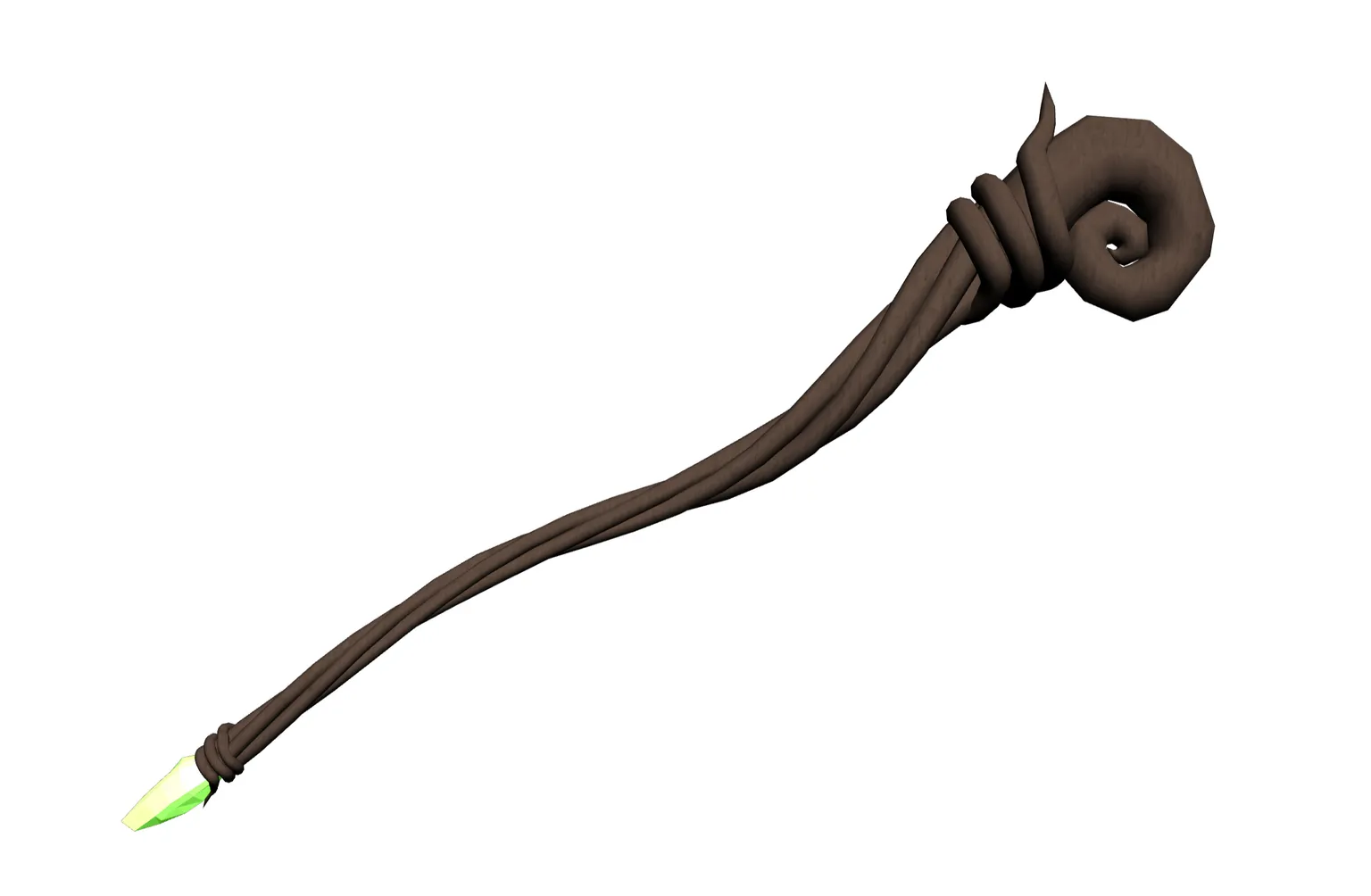 ファンタジー杖 1
