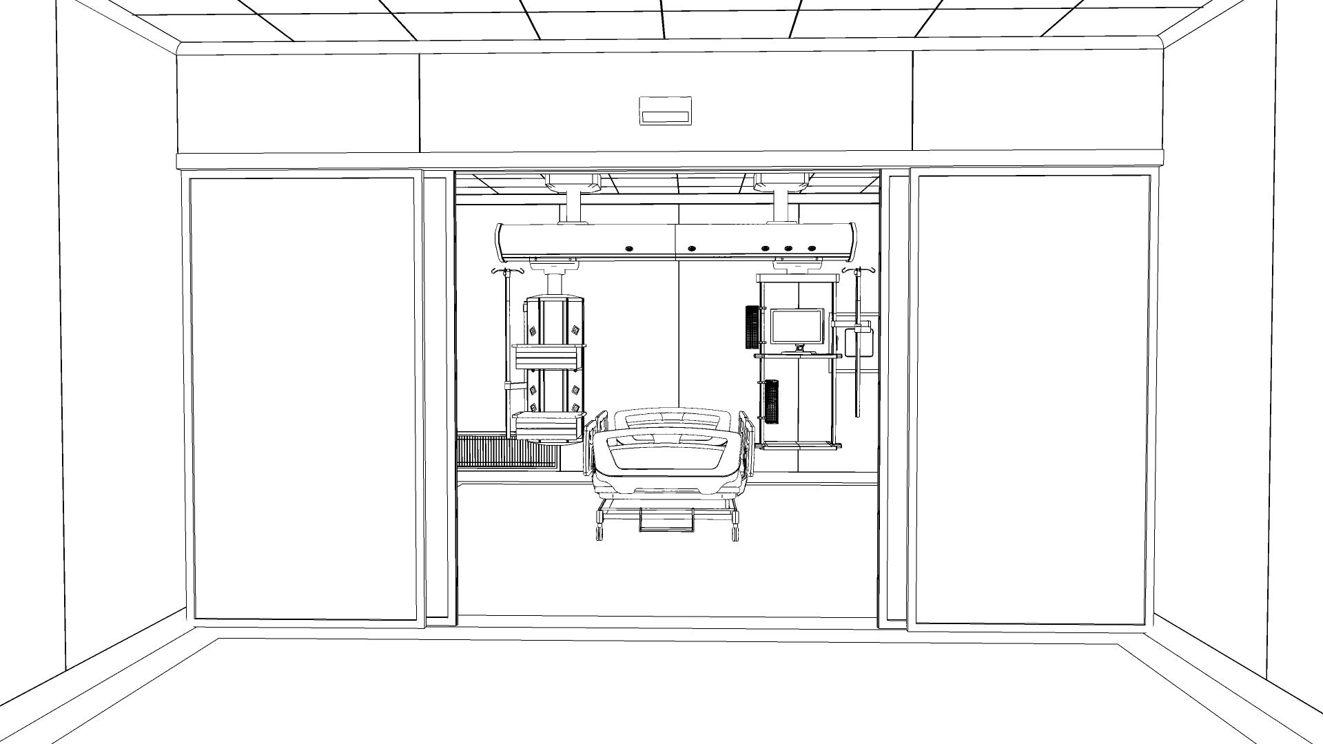 Hospital Collection Set