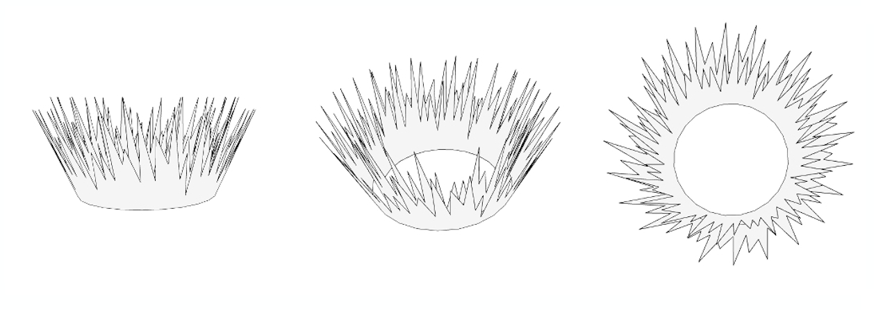 Massive Explosion (3D Sources - Explosion & Action & Nature)