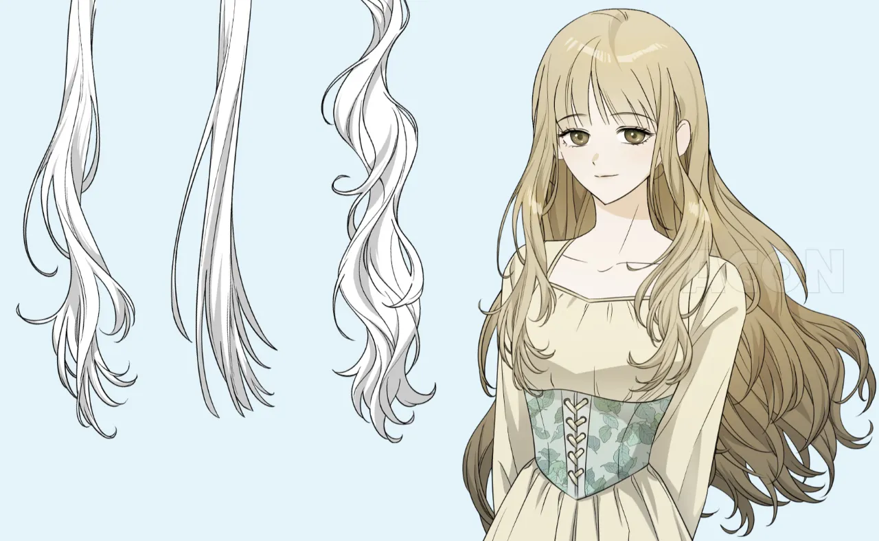 手軽で早くヘアブラシ