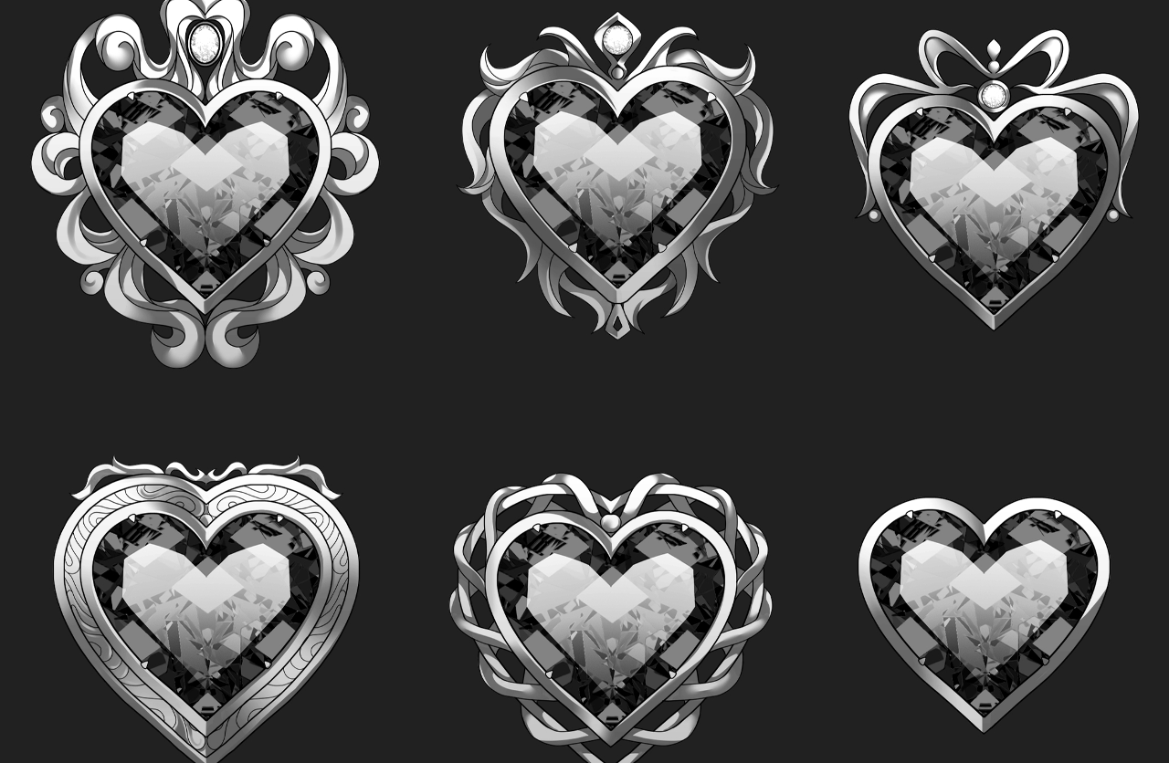 ブローチ用　額 b0cchsmbpd00.jpg