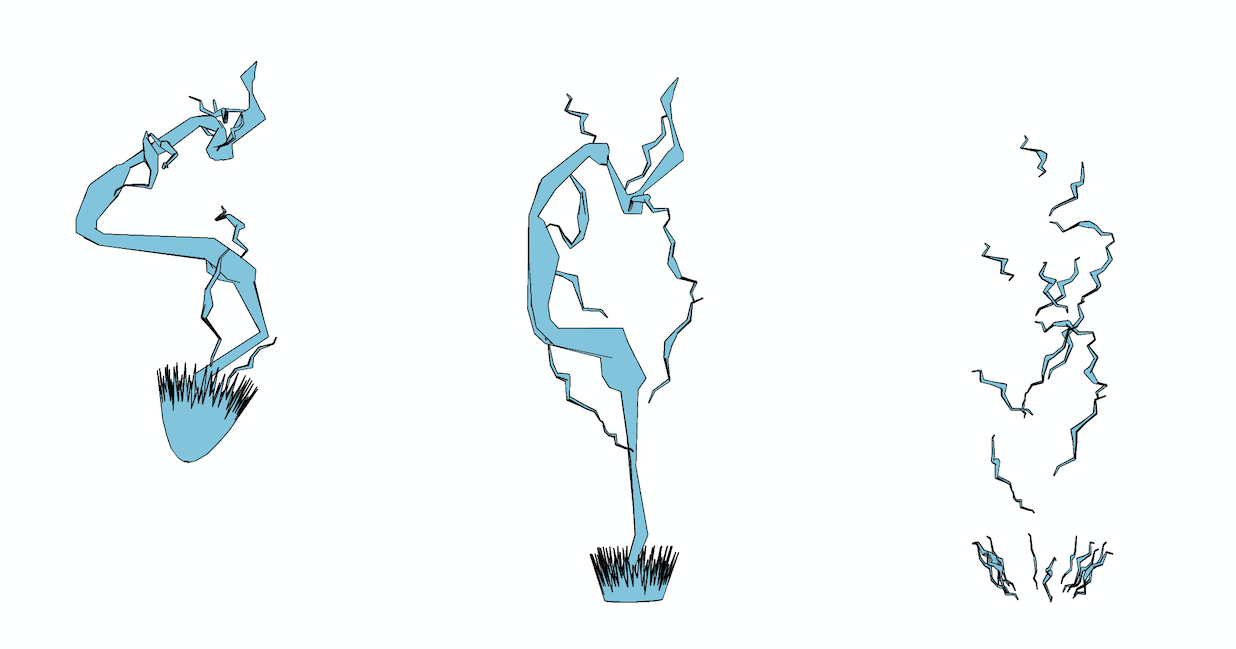 Massive Explosion (3D Sources - Explosion & Action & Nature)