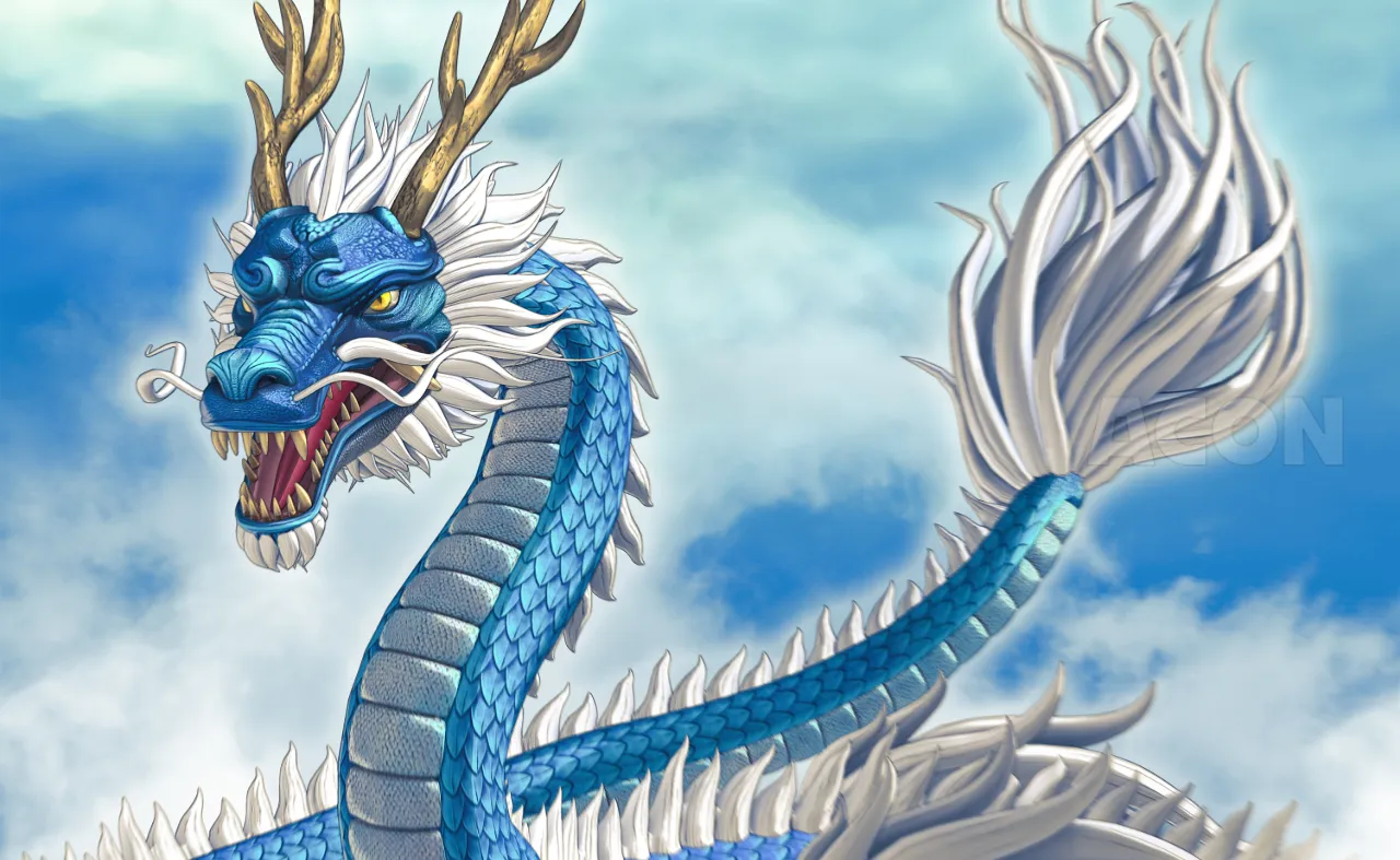 レジェンド·オブ·ドラゴン - 東洋用 [単品]