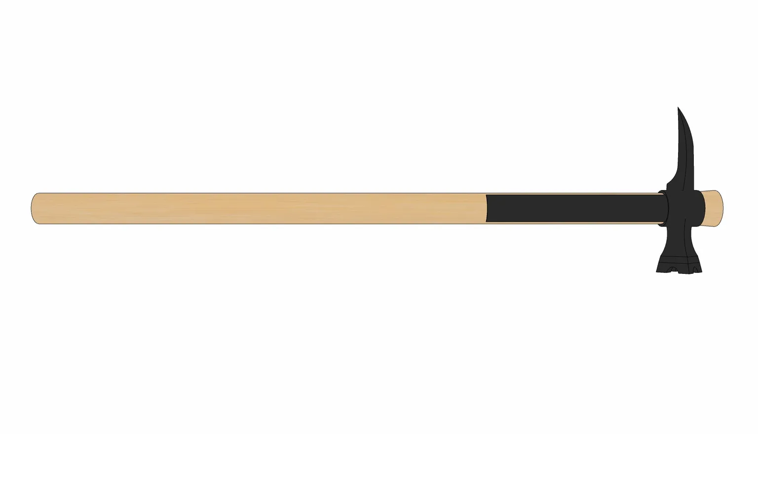 Battle axe バトルアックス