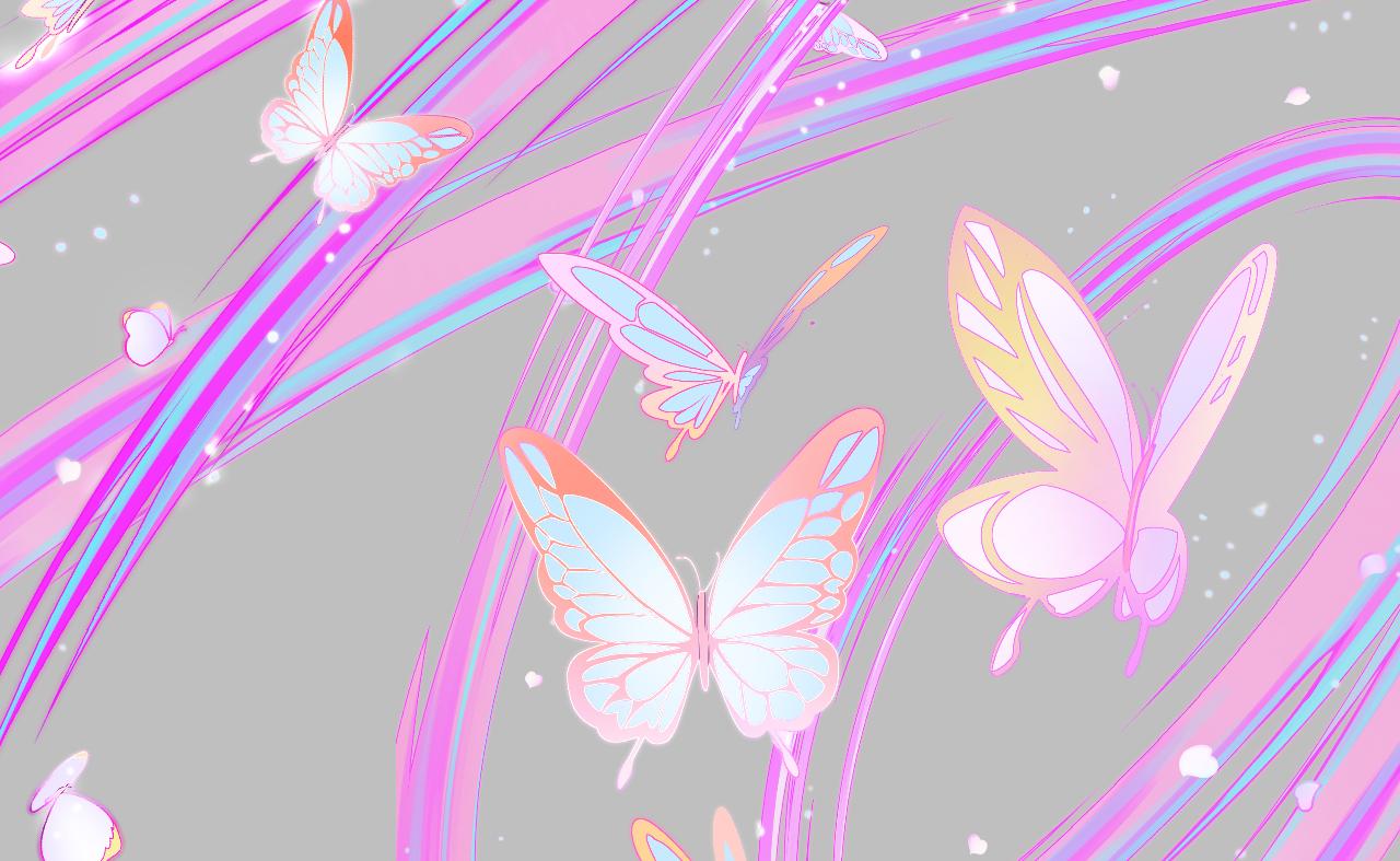 バタフライ・エフェクト