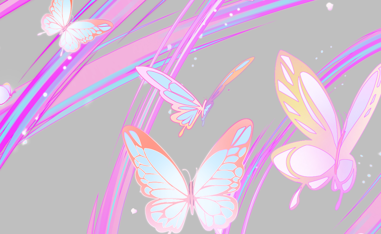 バタフライ・エフェクト