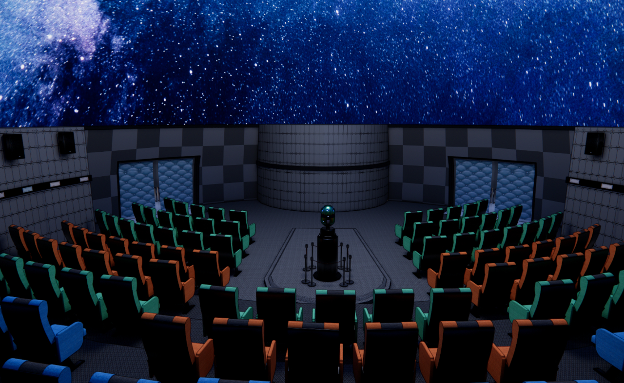 플라네타리움