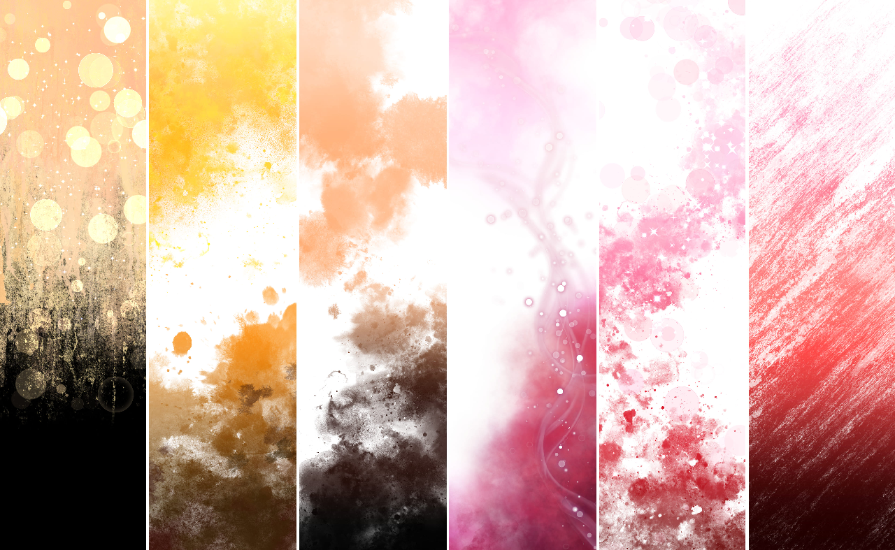 Taste of the blank solution: Directing the webtoon background 'Changing the atmosphere'