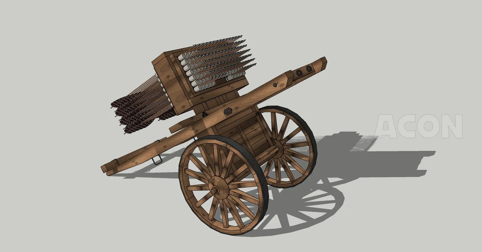 希少 インド製『アンクス(タコー)』象使い 長兵器 武器 古武具 ヴィンテージ 朝鮮時代の武器コレクション