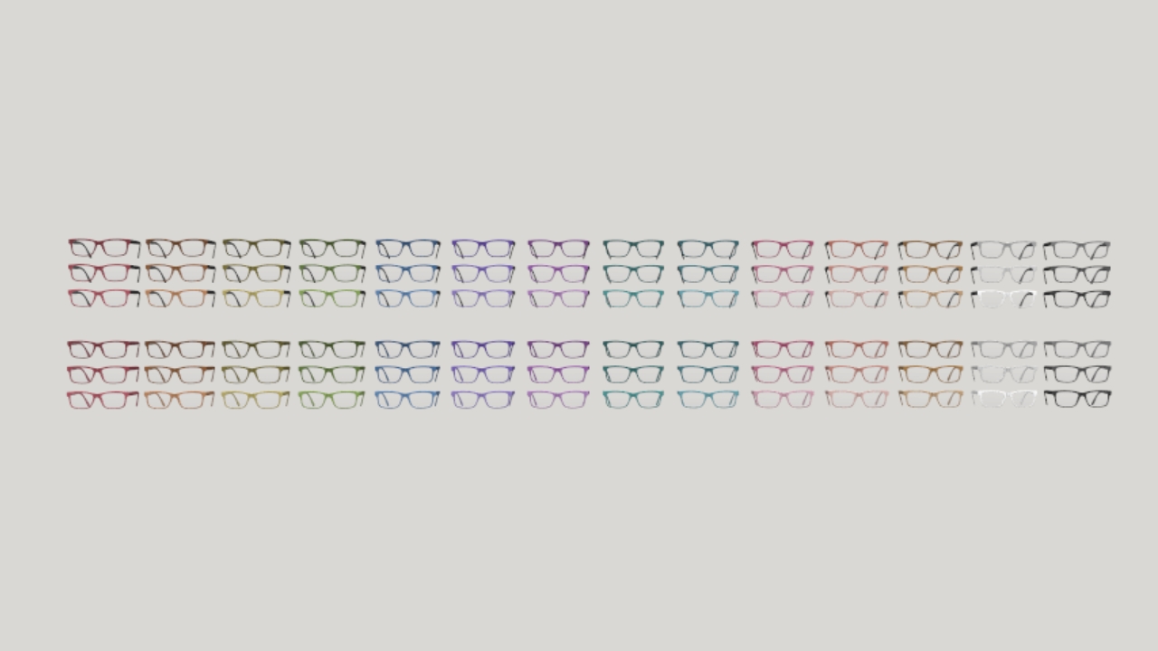 replica designer glasses