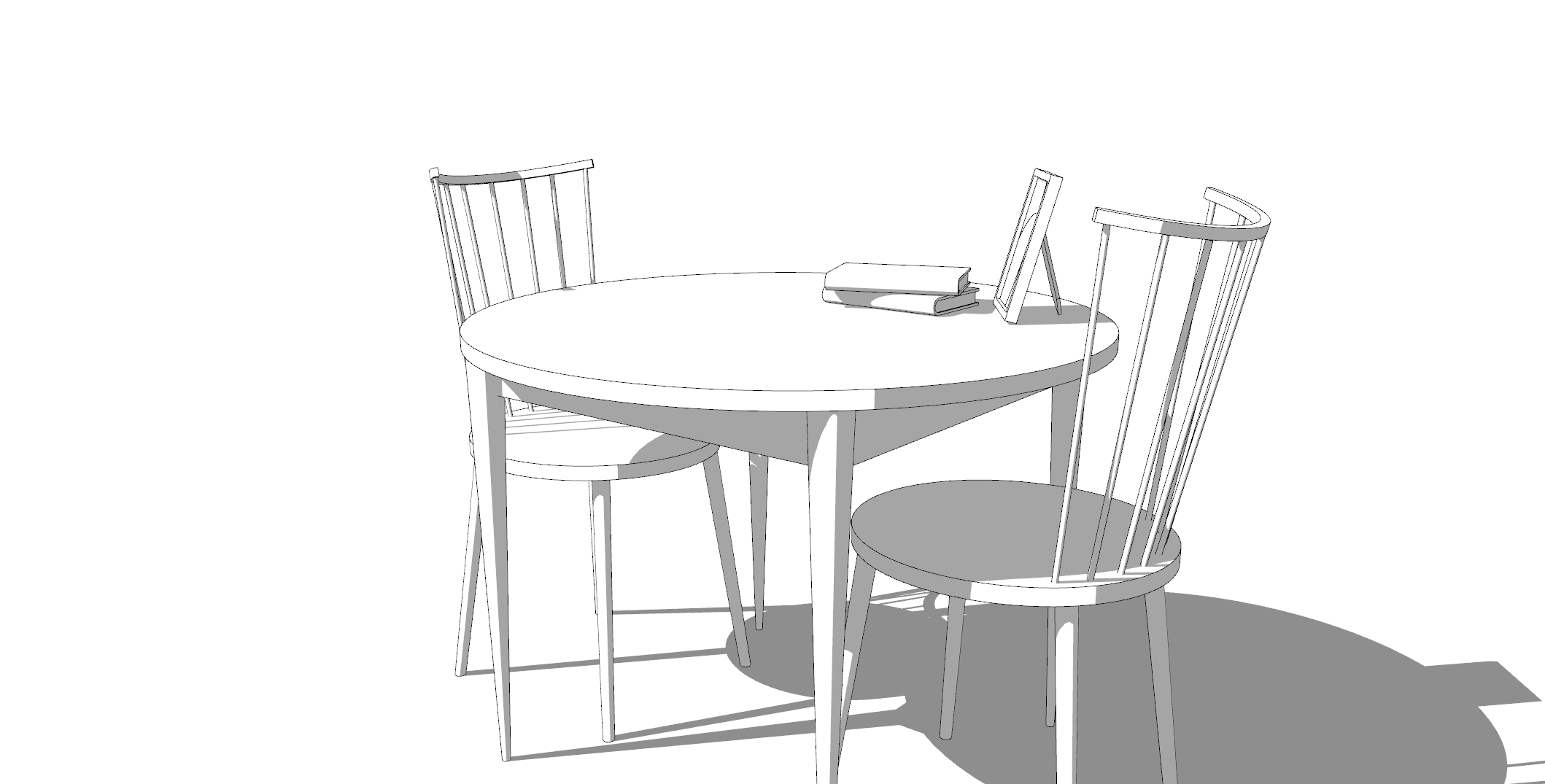Kitchen Table Set