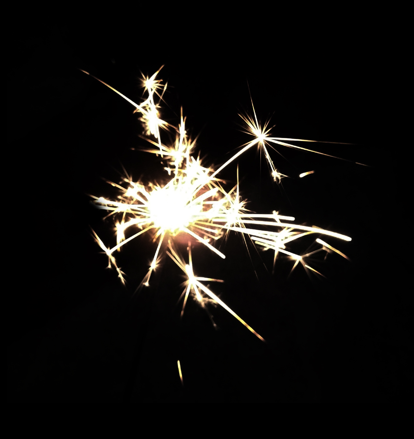 7 types of flame special effects